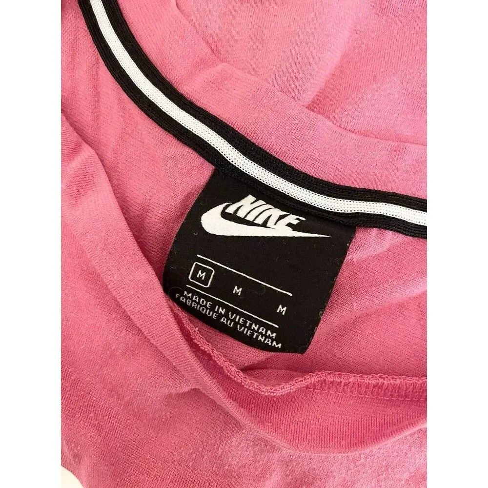 Nike cute cropped